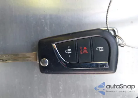 2021 Toyota Rav4 Le z USA, uszkodzony, nr VIN 2T3H1RFV3MW178011